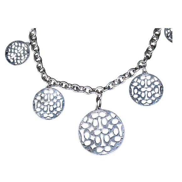 Coach Bracelet - Picture 1 of 3